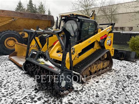 299 cat skid steer weight|2022 cat 299d3xe for sale.